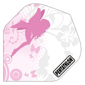 Pentathlon Flights -Fairy Ladies