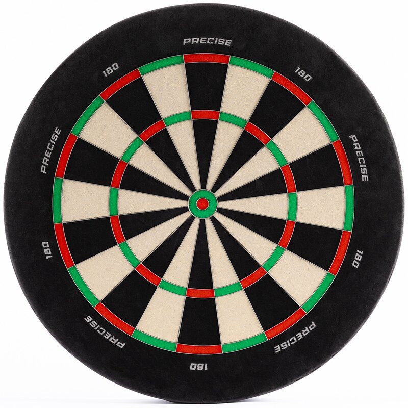 Precise180 Endorphine Dartscheibe