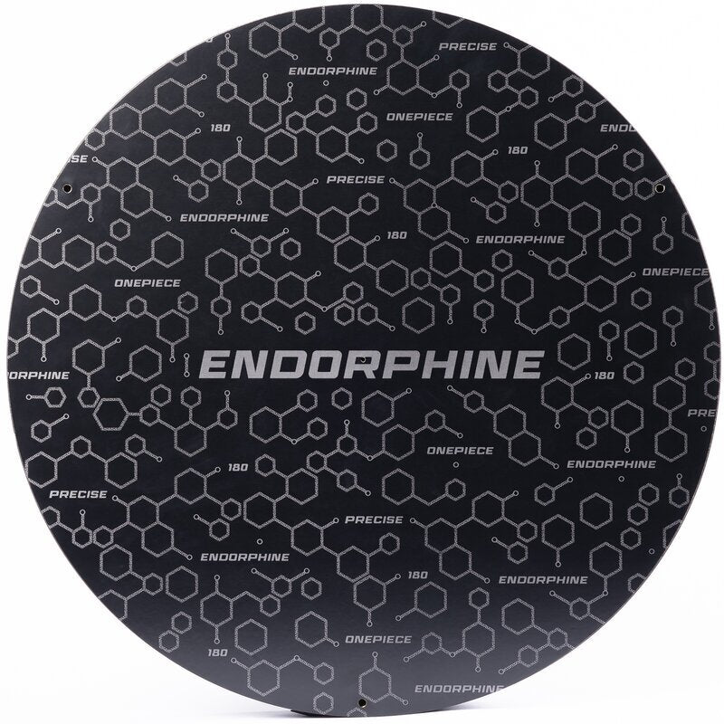 Precise180 Endorphine Dartscheibe