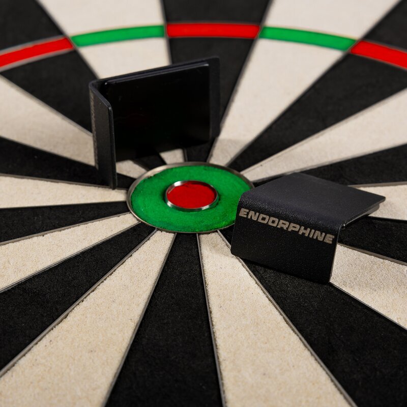 Precise180 Endorphine Dartscheibe