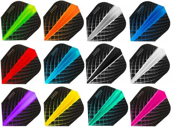 Harrows Quantum Flights