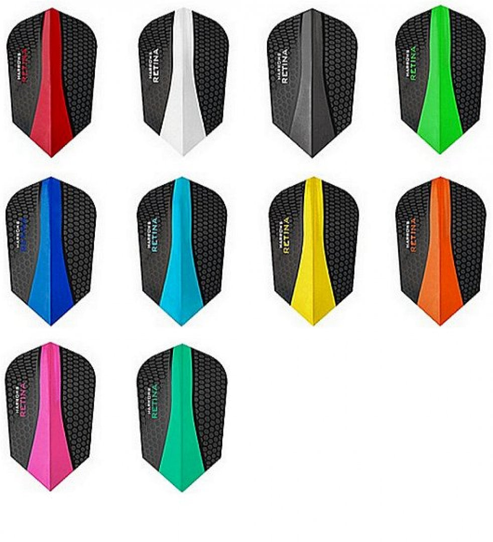 Harrows Retina Slim