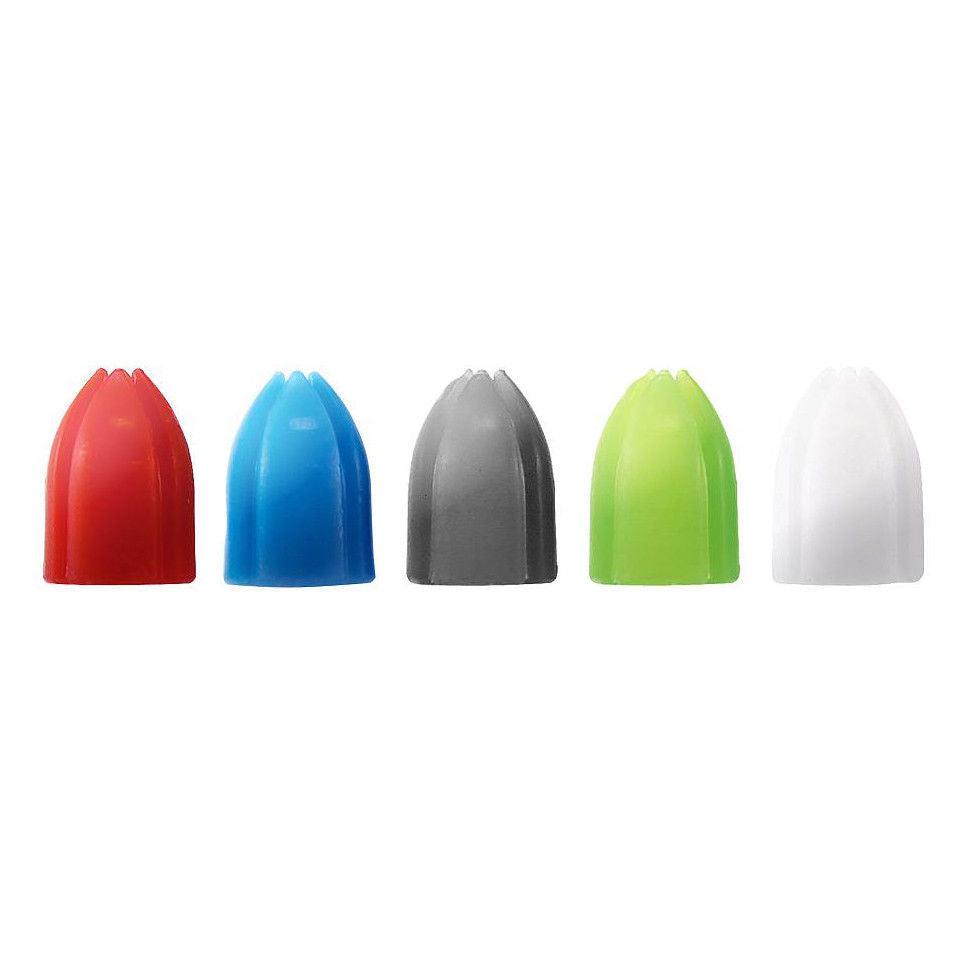 L-Style Shell Lock Caps Caps Ring für Flights