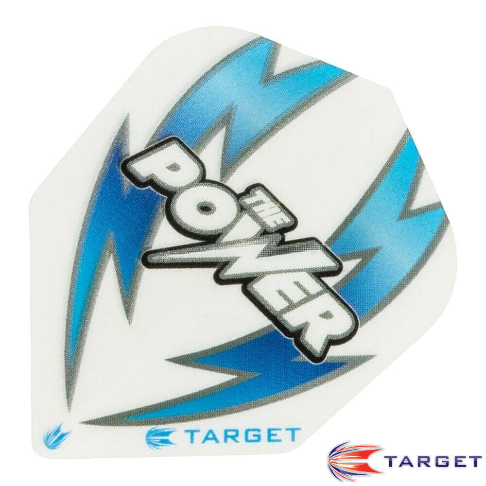 Target Vision The Power
