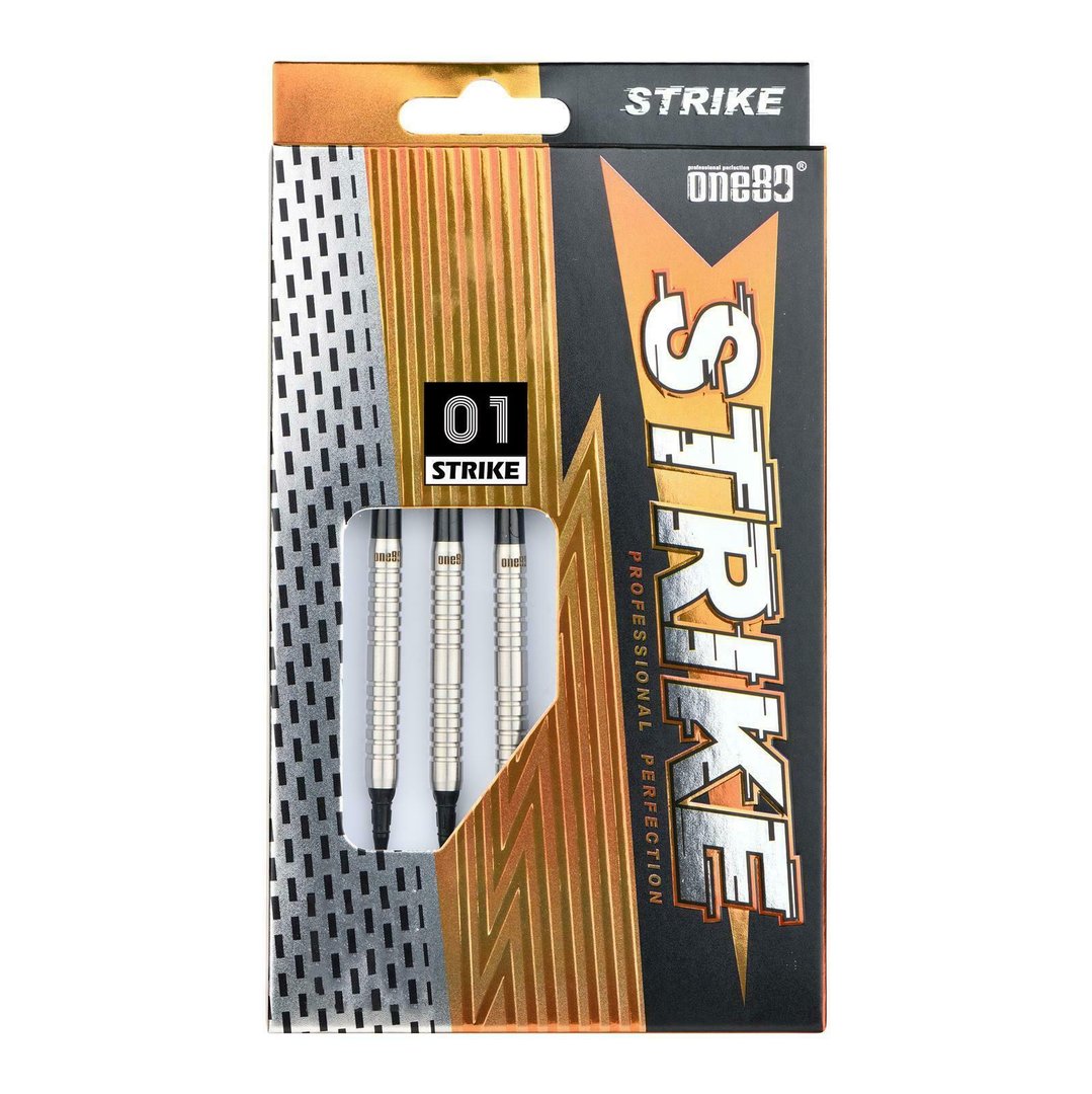 One80 Strike 01 Softdarts | 18g| 20 | 22g