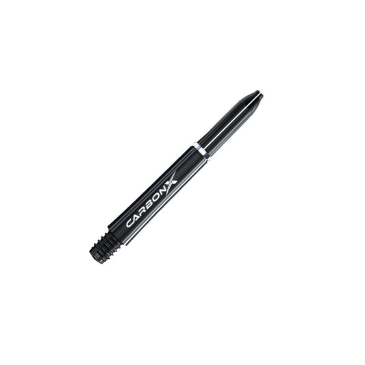 Winmau Fibre Shaft in Short und Medium
