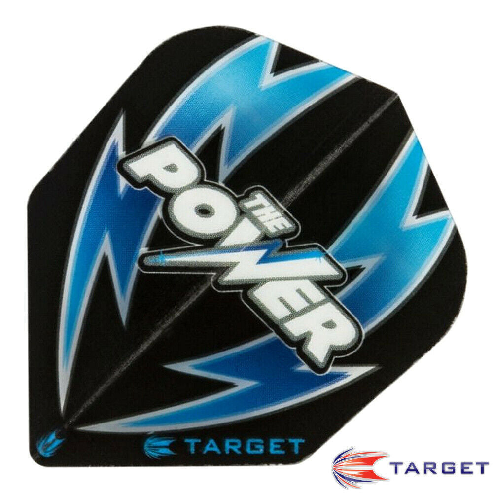 Target Vision The Power