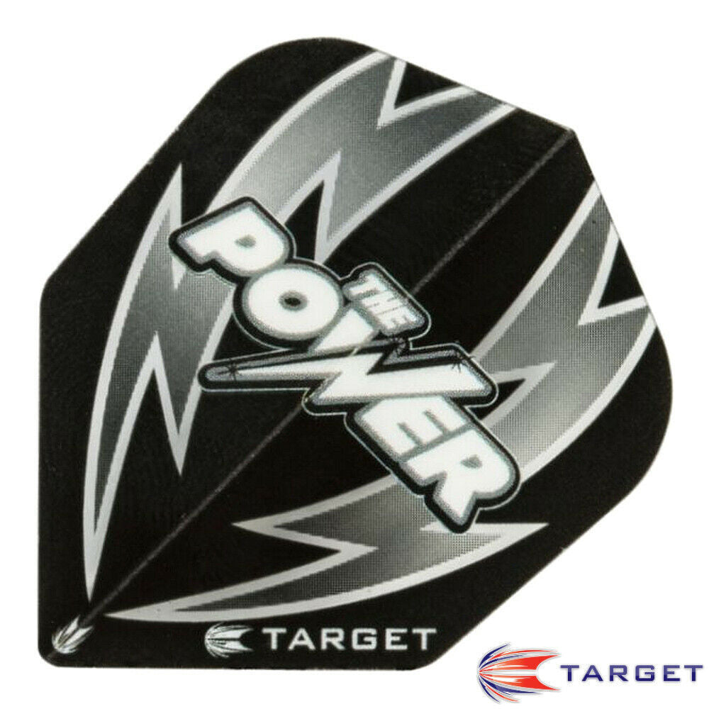 Target Vision The Power