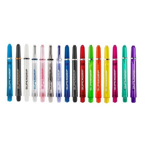Harrows Supergrip Shafts