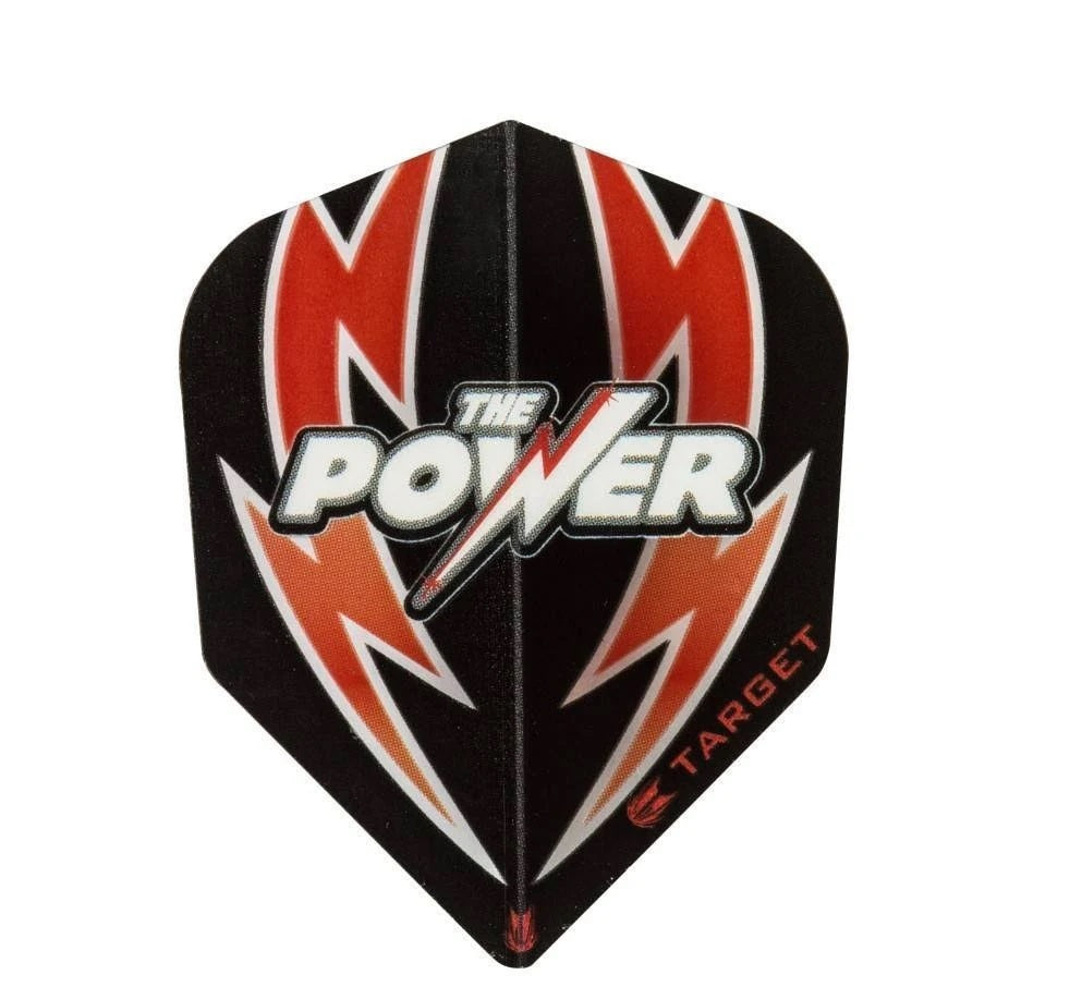 Target Vision The Power