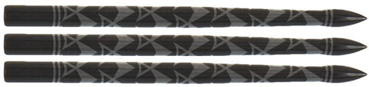 Shot Arrowhead Steeltip Point 38mm