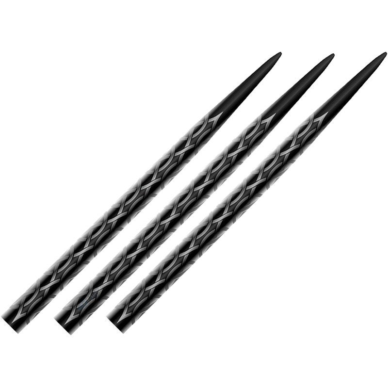 Shot Celt Steel Tip Point 35mm