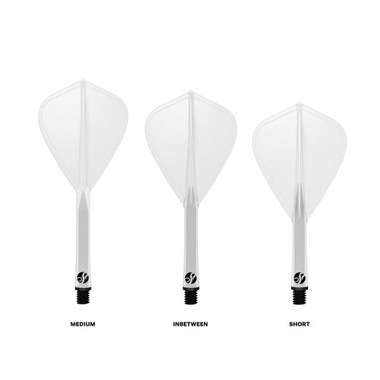Shot Flight Deck Kite