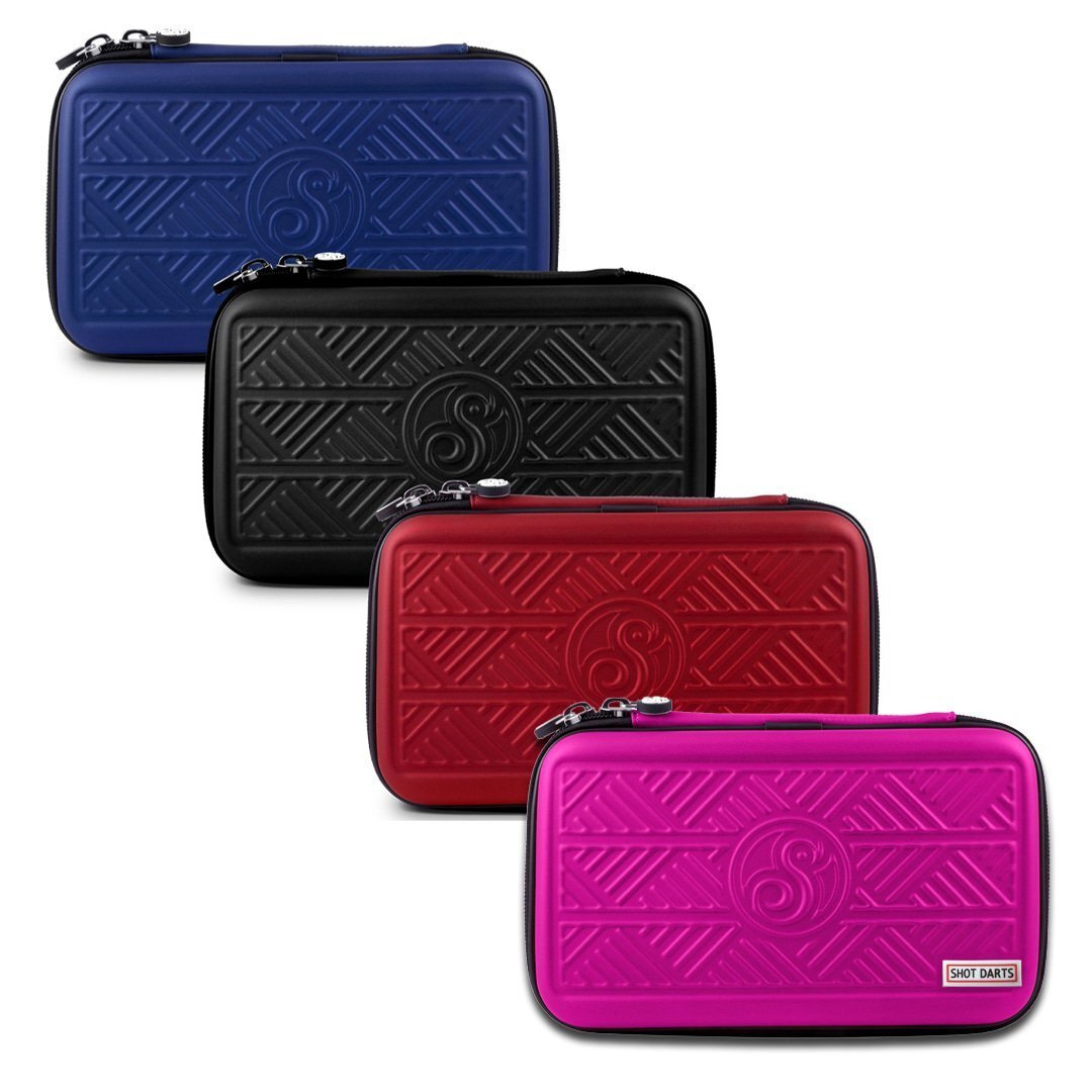Shot Tactical Dart Case