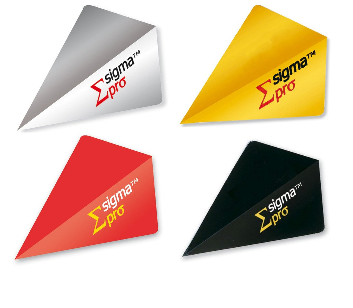 Unicorn Sigma Pro 100 Flights