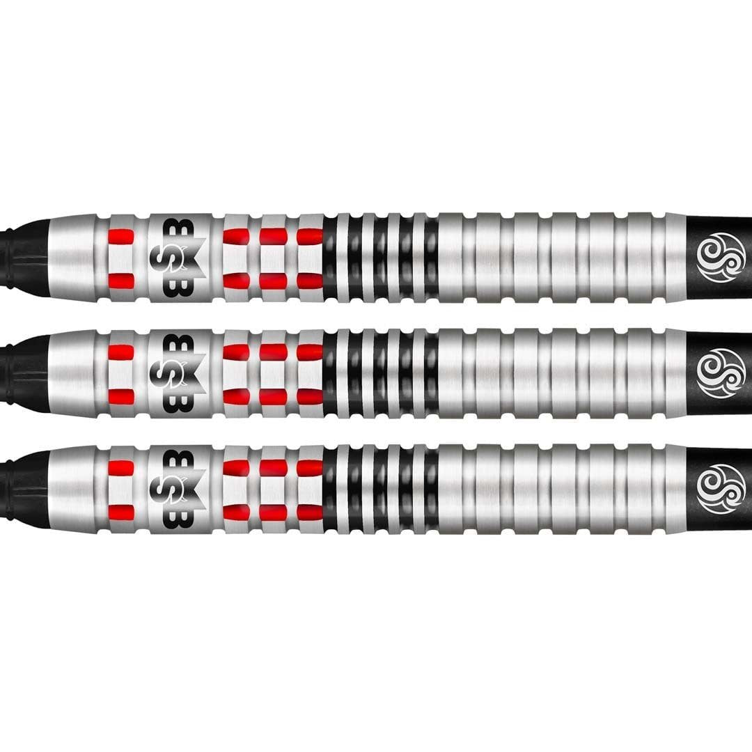 Michael Smith 90% Achieve Softdarts