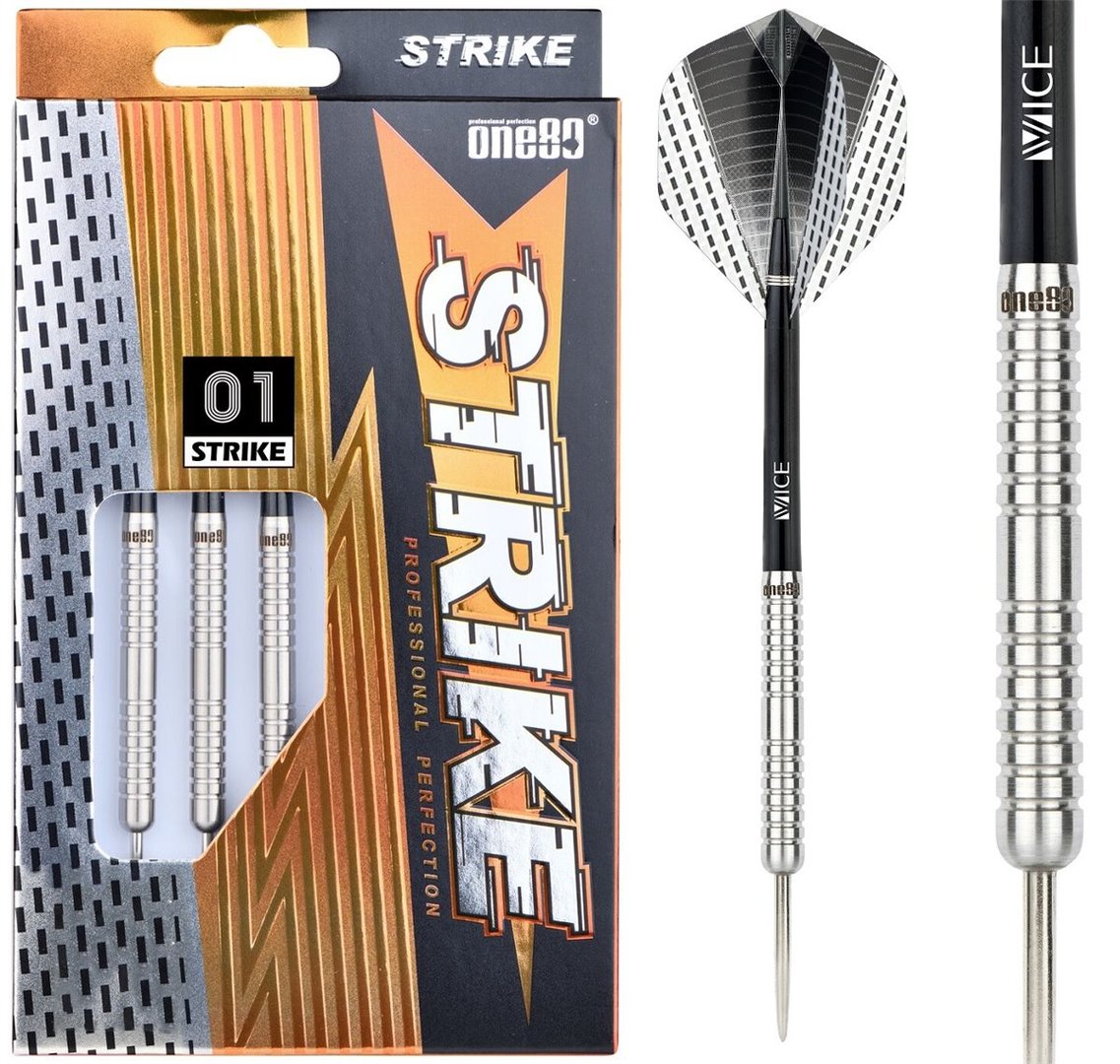 ONE80 Strike 01 Steeldarts