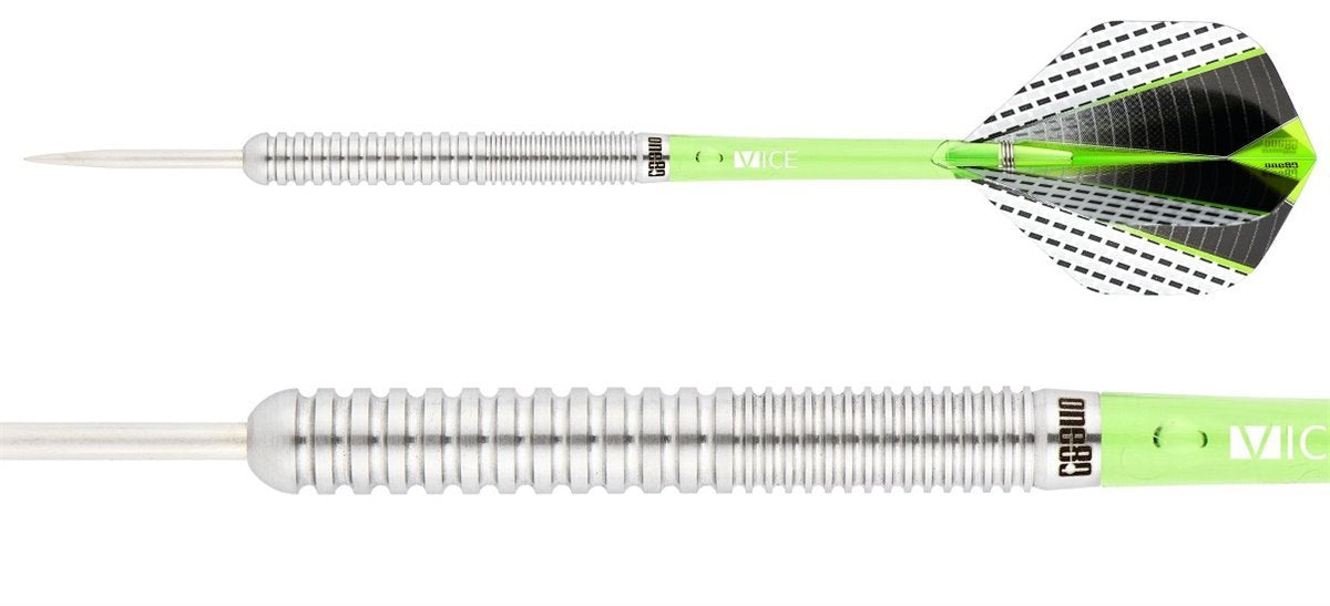One80 Strike 02 Steeldarts