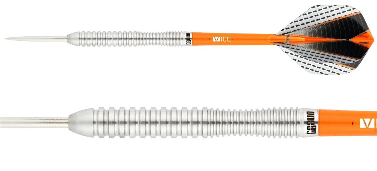 ONE80 Strike 03 Steeldarts