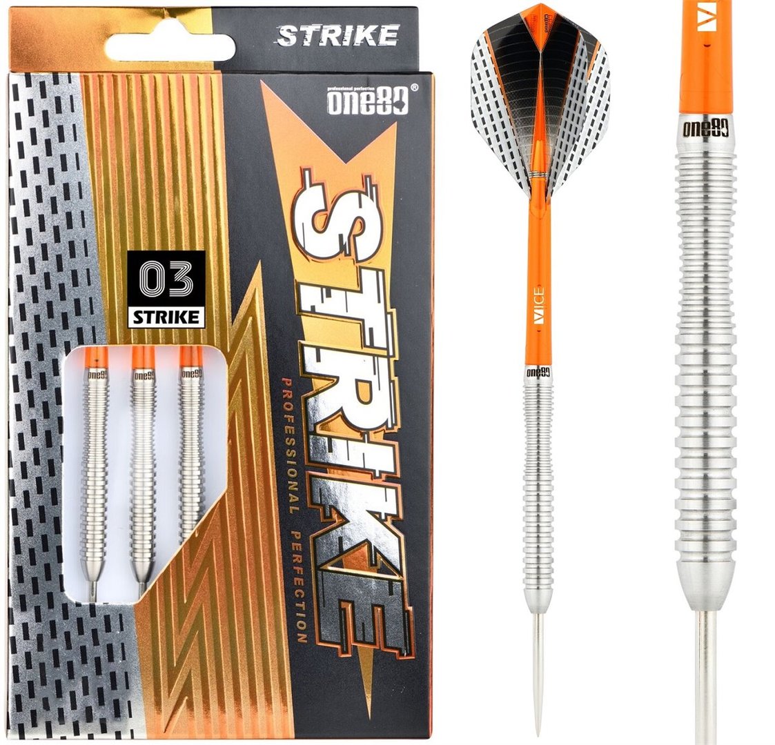 ONE80 Strike 03 Steeldarts