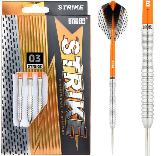 ONE80 Strike 03 Steeldarts