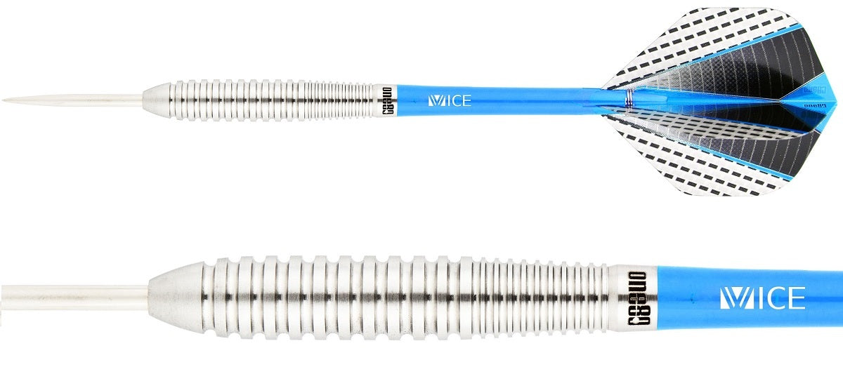 One80 Strike 04 Steeldarts