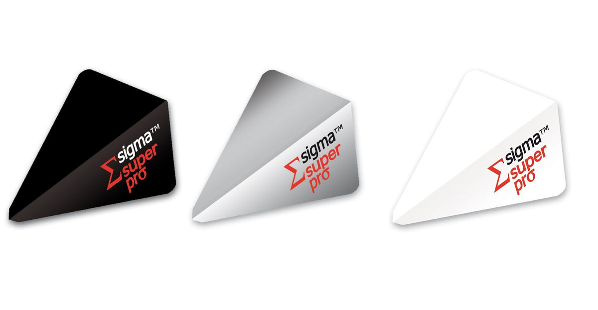 Unicorn Sigma Super Pro Flights