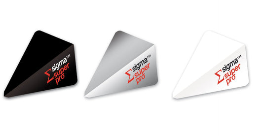 Unicorn Sigma Super Pro Flights
