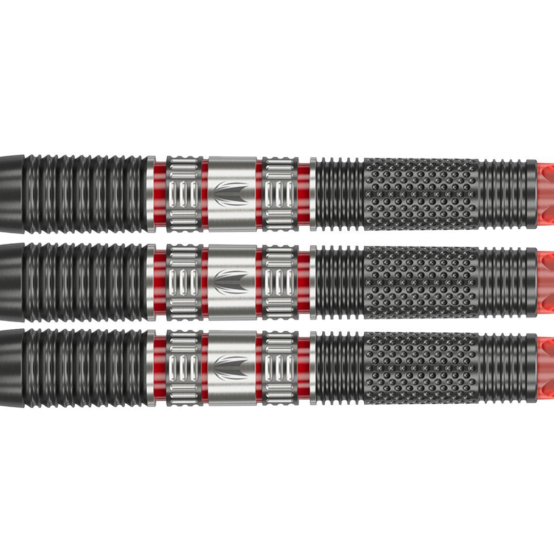 Target Gabriel Clemens 95K 95% Swiss Point