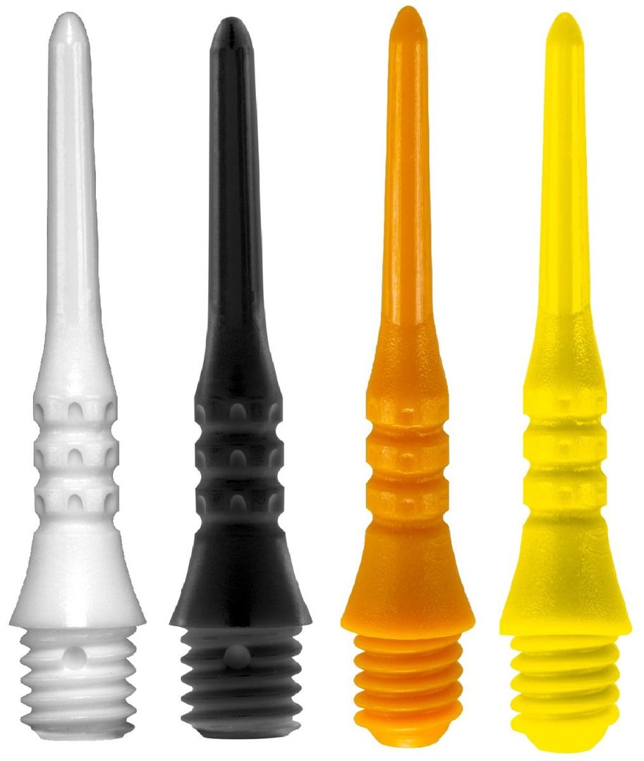 Target Pixel Tip Points
