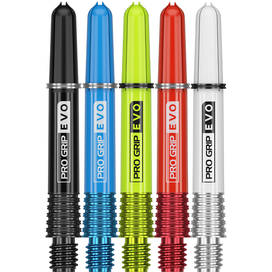Target Pro Grip EVO Shaft