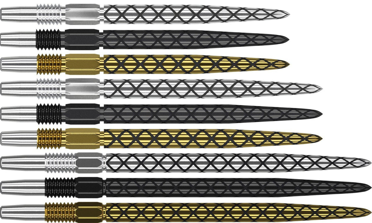 Target Swiss Point Diamond Pro