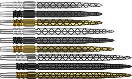 Target Swiss Point Diamond Pro