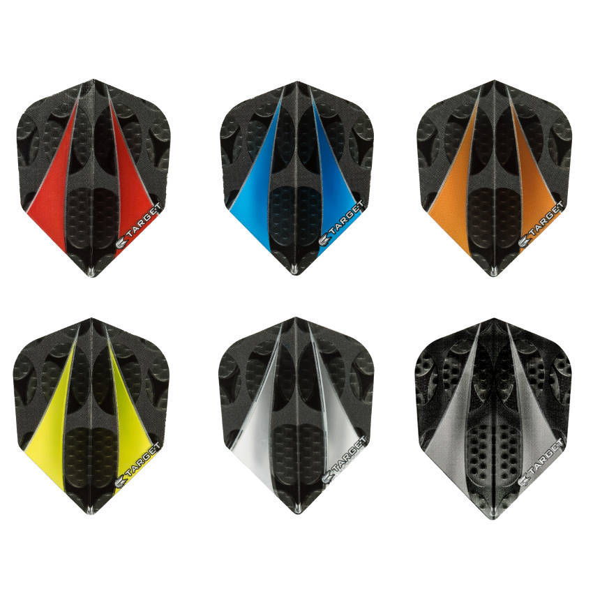 Target Pro 100 Twin Sail Vision