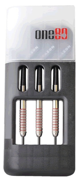 One 80 Solibox Dartbox