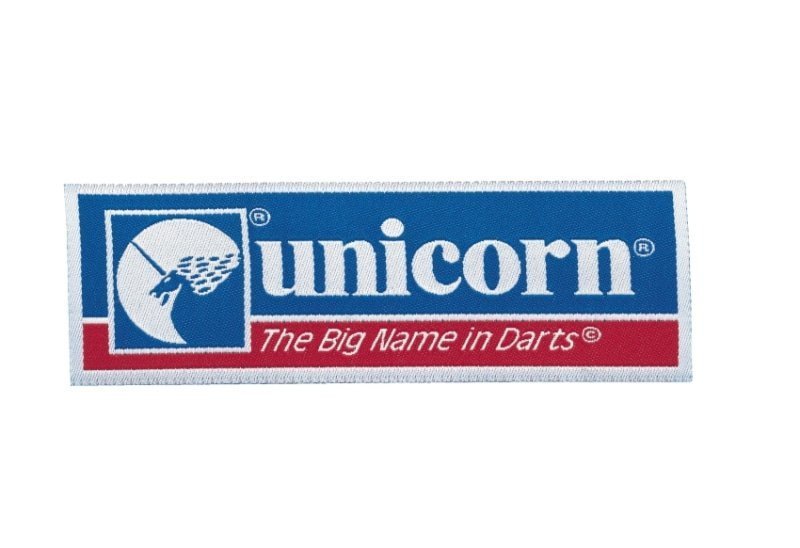 Unicorn Aufnäher