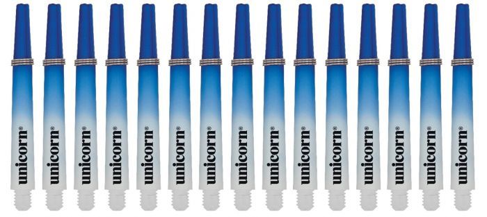 Unicorn Gripper 3 Two-Tone Blue Medium 5-Sätze