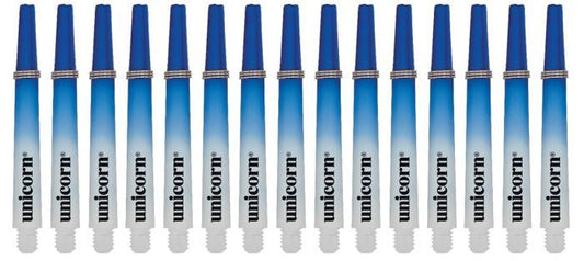 Unicorn Gripper 3 Two-Tone Blue Medium 5-Sätze
