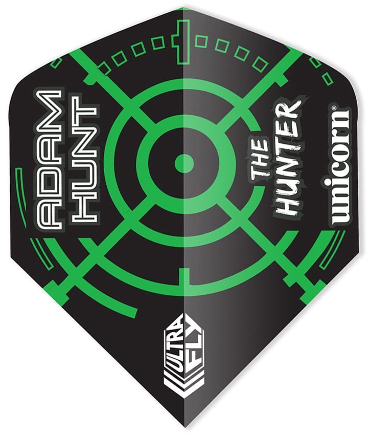 Unicorn UltraFly Player Big Wing Adam Hunt