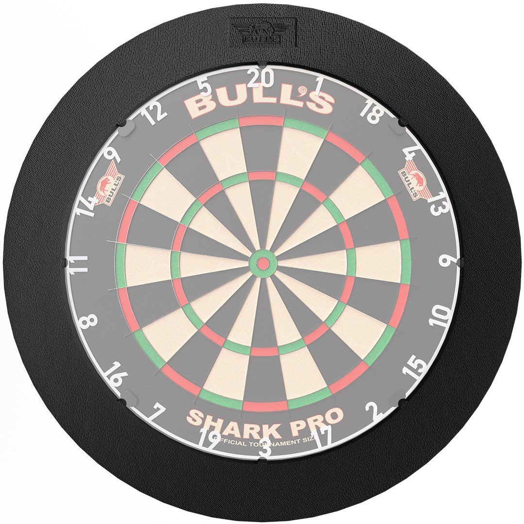 Bull's Lumo LED Ring – 360° mit Surround