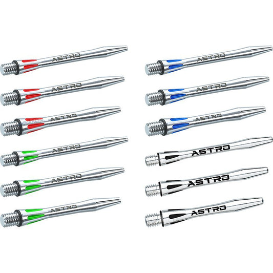 Winmau Astro Schaft